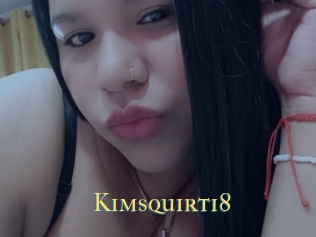 Kimsquirt18