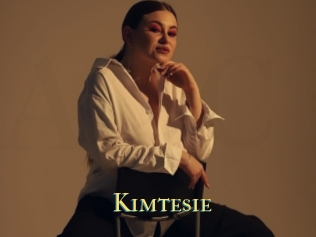 Kimtesie