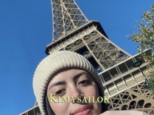 Kimysailor