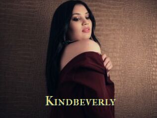 Kindbeverly