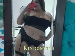 Kindomtits