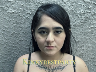 Kinkybestparty