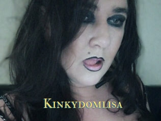 Kinkydomlisa