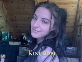 Kinplease