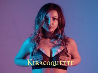 Kiracoquette