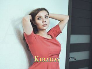 Kiraday