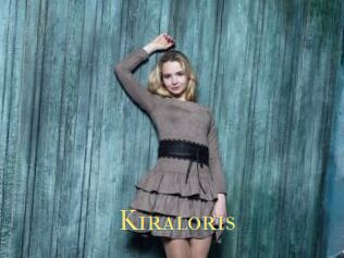 Kiraloris