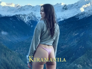 kiramanila Annonce 2 coquine