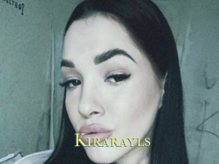 Kirarayls