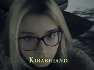 Kirarihand