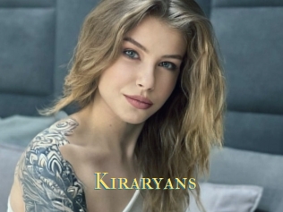 Kiraryans