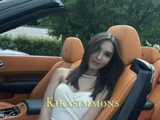 Kirasimmons