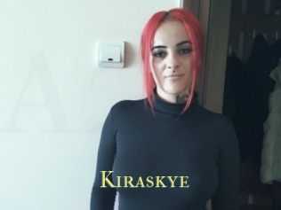 Kiraskye