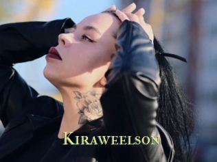 Kiraweelson