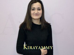Kirayammy