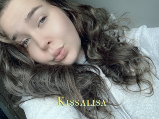 Kissalisa
