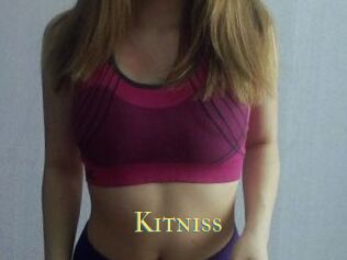 Kitniss
