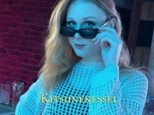 Kitsunekessel