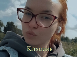 Kitsuune