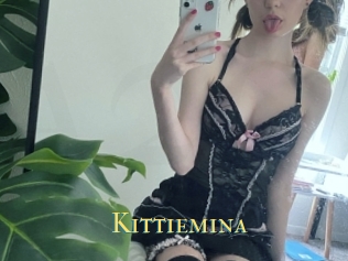 Kittiemina