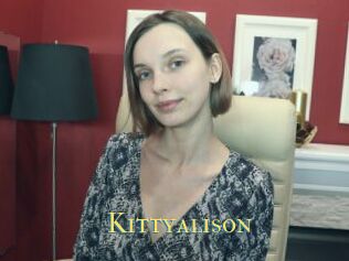 Kittyalison