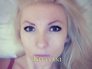 Kittyani