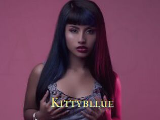Kittybllue