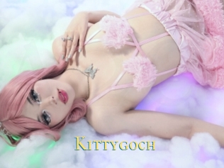 Kittygoch