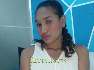 Kittyhot75