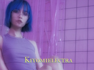 Kiyomielectra
