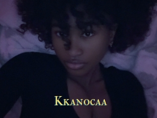 Kkanocaa