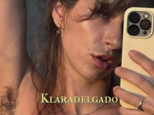 Klaradelgado