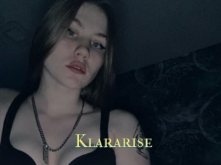 Klararise