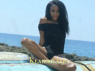 Klarrisaljg