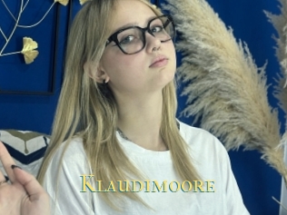 Klaudimoore