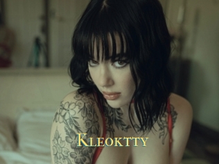 Kleoktty
