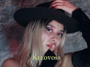 Kleovoss