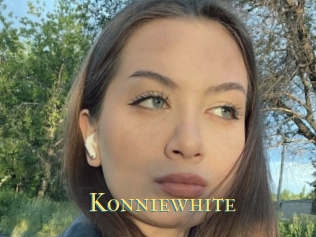 Konniewhite