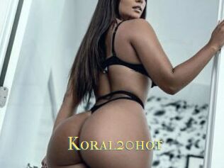 Koral20hot