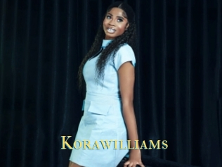 Korawilliams