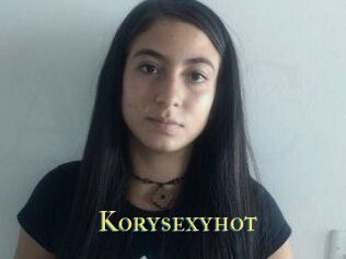 Korysexyhot