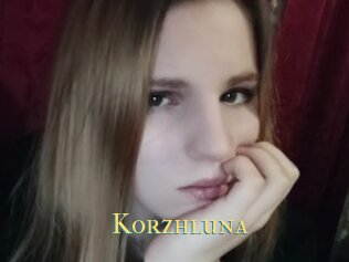 Korzhluna