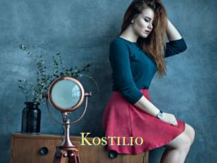 Kostilio