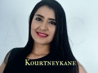 Kourtneykane