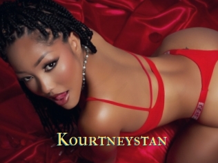 Kourtneystan