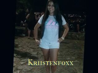 Kriistenfoxx