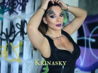 Krinasky