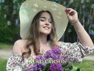 Kriscarson
