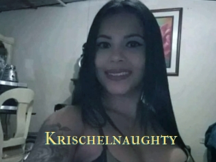 Krischelnaughty