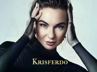 Krisferdo
